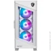 MSI  ATX W/O PSU MPG VELOX 100R WHITE (2750799945)