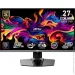  MSI MPG 272URX QD-OLED