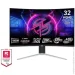  MSI MPG 325CQRXF