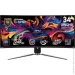  MSI MPG 341CQPX QD-OLED