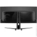  MSI MPG 341CQPX QD-OLED