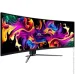  MSI MPG 491CQP QD-OLED