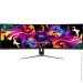  MSI MPG 491CQP QD-OLED