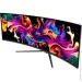  MSI MPG 491CQP QD-OLED