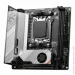   MSI MPG B650I EDGE WIFI