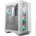 MSI MPG Gungnir 110R White