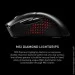  MSI Clutch GM51 LIGHTWEIGHT WIRELESS (S12-4300080-C54)