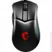  MSI Clutch GM51 LIGHTWEIGHT WIRELESS (S12-4300080-C54)