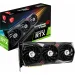³ MSI GeForce RTX 3060 GAMING Z TRIO 12G