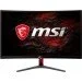  MSI Optix MAG24C