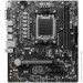   MSI PRO A620M-E