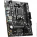   MSI PRO A620M-E