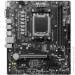   MSI PRO A620M-E