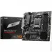   MSI PRO B650M-P