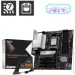   MSI PRO B850M-P WIFI