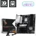   MSI PRO B850M-P WIFI