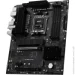   MSI PRO B850-S WIFI6E