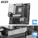   MSI PRO B860M-A WIFI