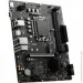   MSI PRO H610M-E
