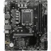   MSI PRO H610M-E