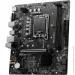   MSI PRO H610M-E