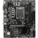   MSI PRO H610M-E