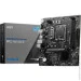   MSI PRO H610M-E