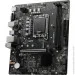  MSI PRO H610M-E