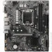  MSI PRO H610M-G