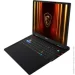  MSI Raider 18 HX AI A2XWIG-251UA