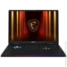  MSI RAIDER A18 HX A9WJG-208UA