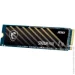 SSD MSI SPATIUM M450 1TB (S78-440L0M0-P83)