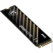 SSD MSI Spatium M470 Pro 1TB M.2 2280 NVMe PCIe 4.0 x4 3D NAND TLC (S78-440L0J0-P83)