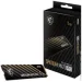 SSD MSI Spatium M470 Pro 1TB M.2 2280 NVMe PCIe 4.0 x4 3D NAND TLC (S78-440L0J0-P83)