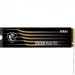 SSD MSI Spatium M480 Pro 2 TB (S78-440Q600-P83)
