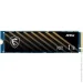 SSD MSI     (SSD) M.2 2280 1TB SPATIUM M371 S78-440L870-P83 (2750799966)