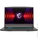  MSI Thin 15 B12UCX (876433355)