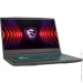  MSI Thin 15 B13UCX Cosmos Gray (9S7-16R831-2695)