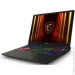  MSI Vector 16 HX AI A2XWIG (A2XWIG-048DE)