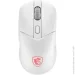  MSI VERSA 300 W WHITE, WIRELESS, RGB, WL (S12-4301440-CLA)