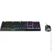 MSI  +  VIGOR GK30 COMBO UA (2750799953)
