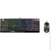 MSI  +  VIGOR GK30 COMBO UA (2750799953)