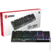  MSI VIGOR GK30 UA