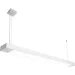    125 MSK Electric Office   led  G-13 SL-120-2T8 WH