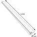    led  8 120  01-1200  MSK Electric