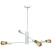   MSK Electric Asket    27 NL 6120-4 WH 