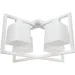   MSK Electric Boston      27 NL 400230-4 WH 
