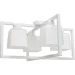   MSK Electric Boston      27 NL 400230-4 WH 