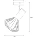   MSK Electric Diadem - NL 22151-1 CR 