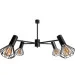  MSK Electric Diadem    NL 22152-4 BK